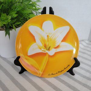 Givenchy Parfums Appetizer/Salad/Display Plate